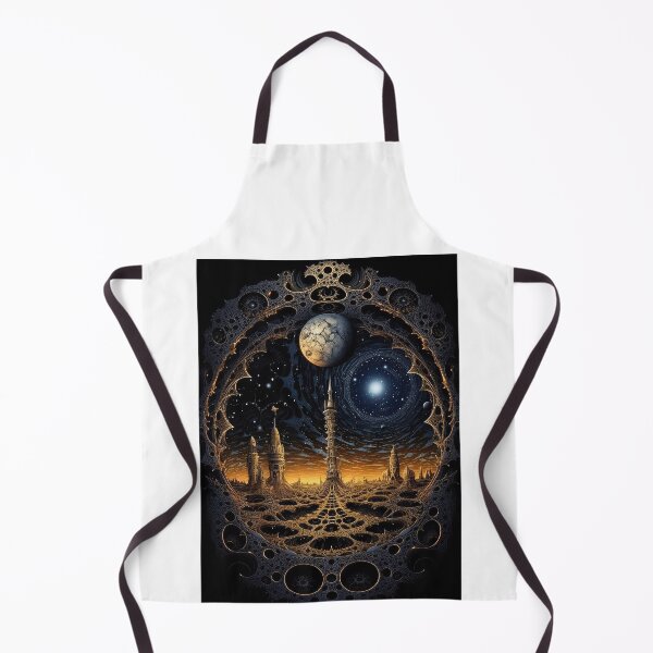 Item preview, Biomechanical landscape designed and sold by Rosaliartbook.
