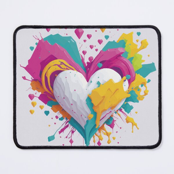 Item preview, Special heart 8 #38 designed and sold by YDIX.