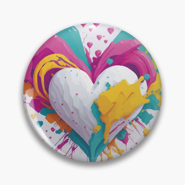 Item preview, Special heart 8 #38 designed and sold by YDIX.
