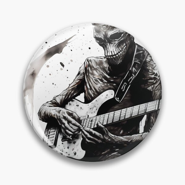 Item preview, Grayskin Alien Shredding designed and sold by TortillaChief.
