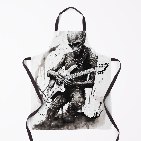 Item preview, Grayskin Alien Shredding designed and sold by TortillaChief.