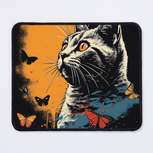 Item preview, Too Much Catnip designed and sold by LiveWLaughter.