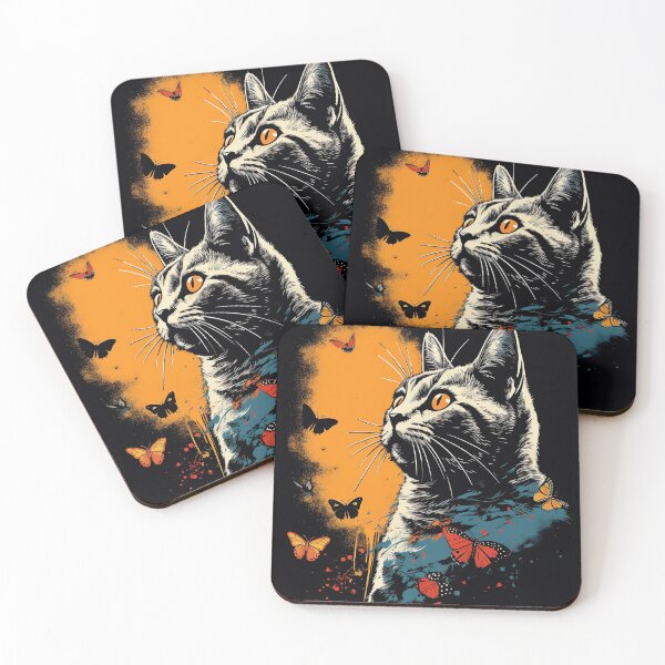 Item preview, Too Much Catnip designed and sold by LiveWLaughter.