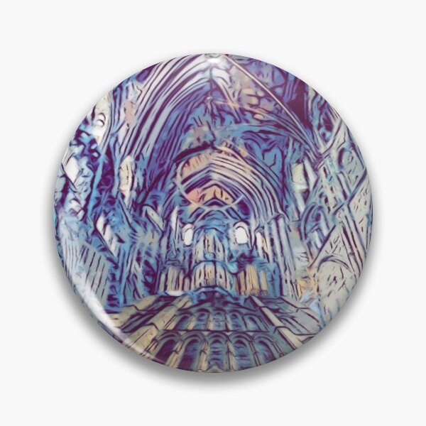 Item preview, Gothic architecture  designed and sold by Glenbobagins.