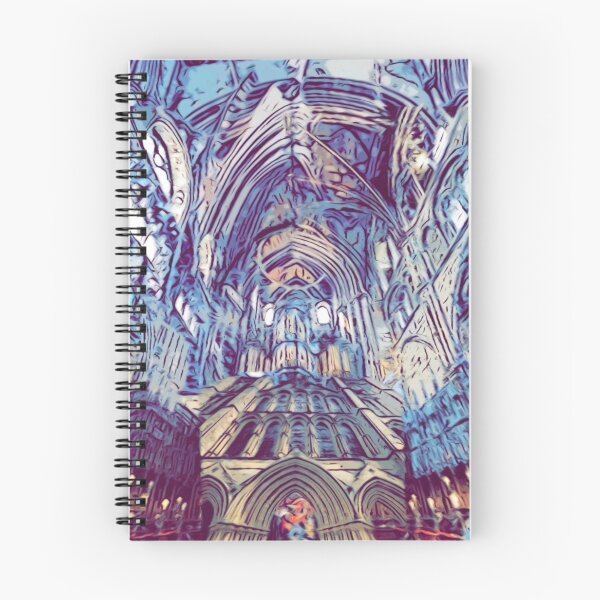 Item preview, Gothic architecture  designed and sold by Glenbobagins.