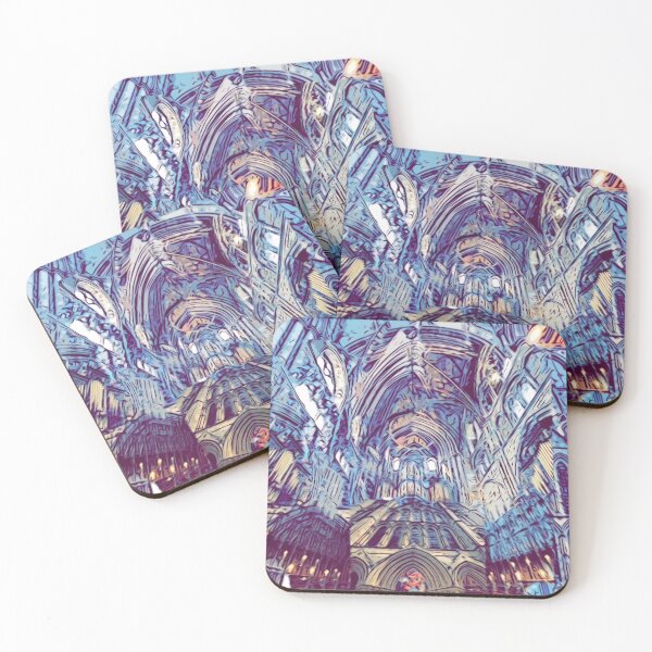 Item preview, Gothic architecture  designed and sold by Glenbobagins.