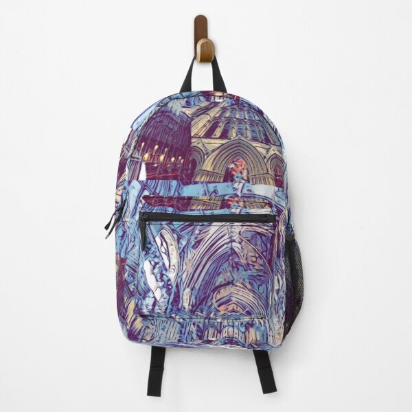 Item preview, Gothic architecture  designed and sold by Glenbobagins.