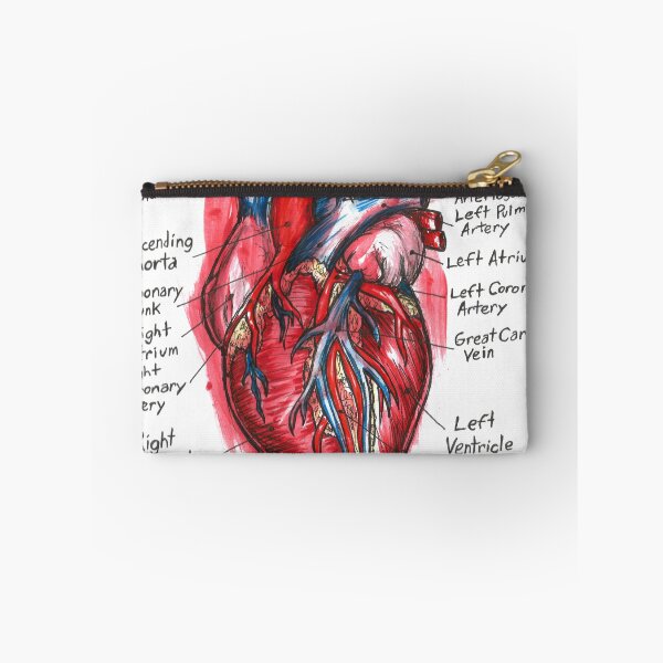 Item preview, The Heart designed and sold by angeldramos.