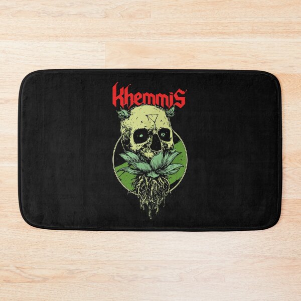 Item preview, Doom Metal designed and sold by xDumpTruckx.