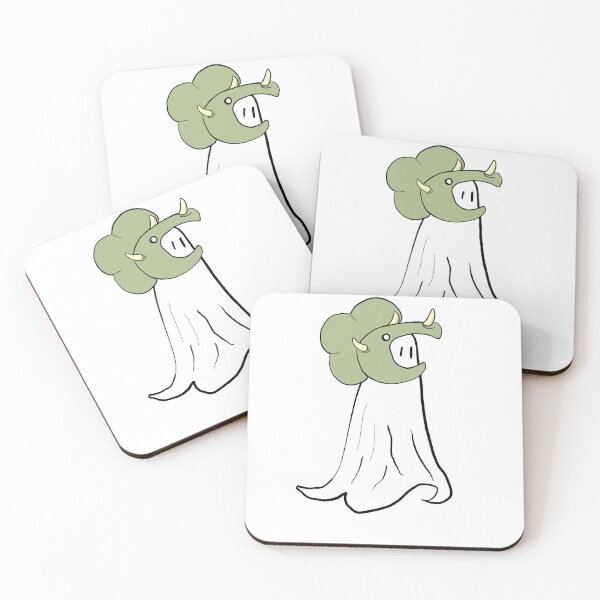 Item preview, Dino Ghost designed and sold by ATLGHOST.