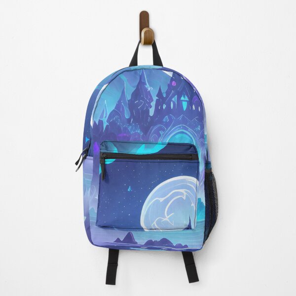 Item preview, AI Generated - Magical Dreamer Castle designed and sold by Kaiko-Roku.