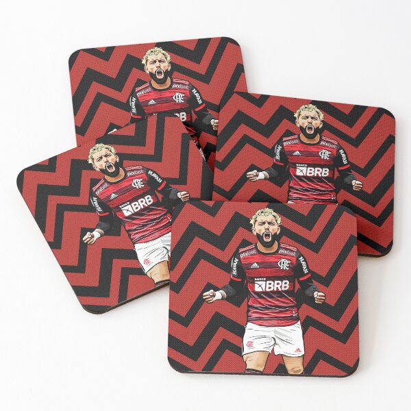 Item preview, Gabigol Flamengo designed and sold by MILTON Soares.