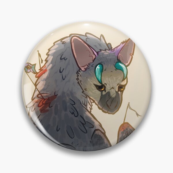 Item preview, Trico mural - day version  designed and sold by RivendellsArt.