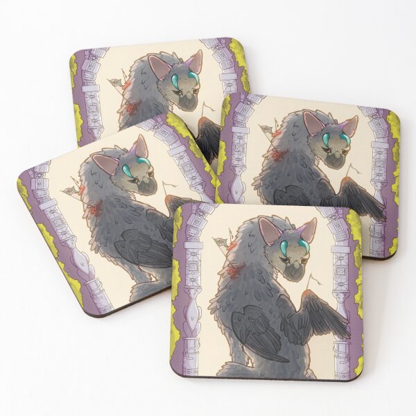 Item preview, Trico mural - day version  designed and sold by RivendellsArt.