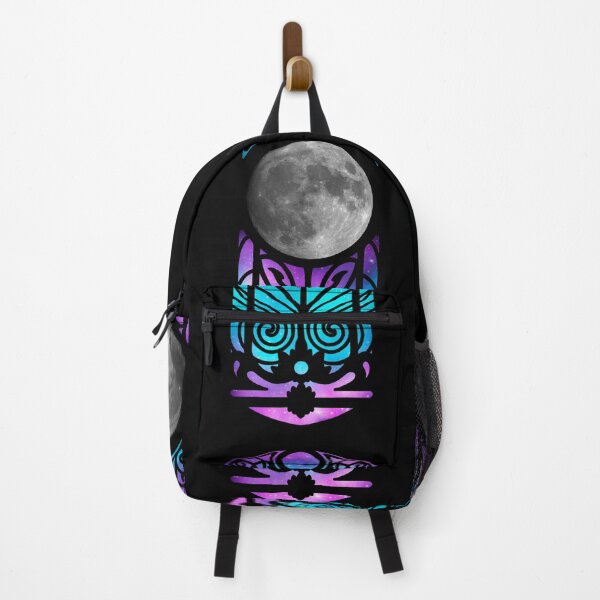 Item preview, Moon stained glass designed and sold by Mokota-Sama.