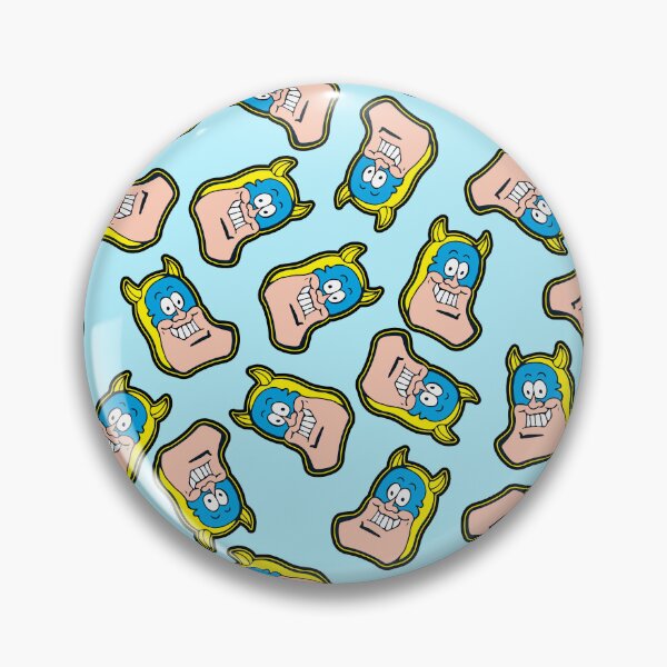 Item preview, Bananaman designed and sold by xDumpTruckx.