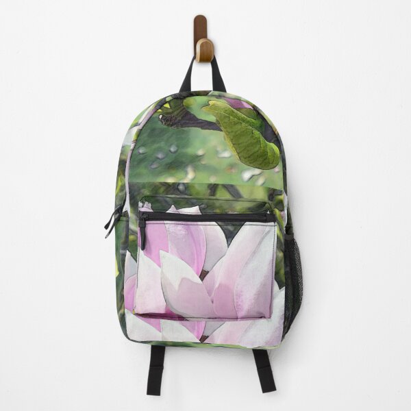 Item preview, Two Magnolia in Bloom designed and sold by Maria Keady.