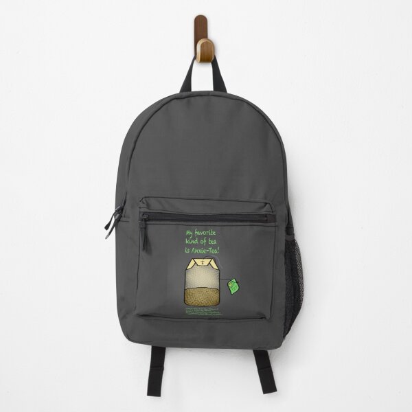 Item preview, Buy Anxie-Tea! designed and sold by TheMessyMrs.