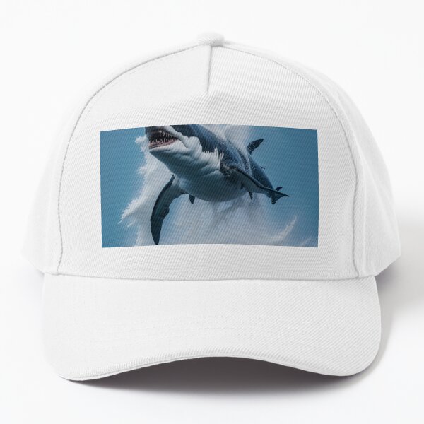 Great White Shark Hats for Sale