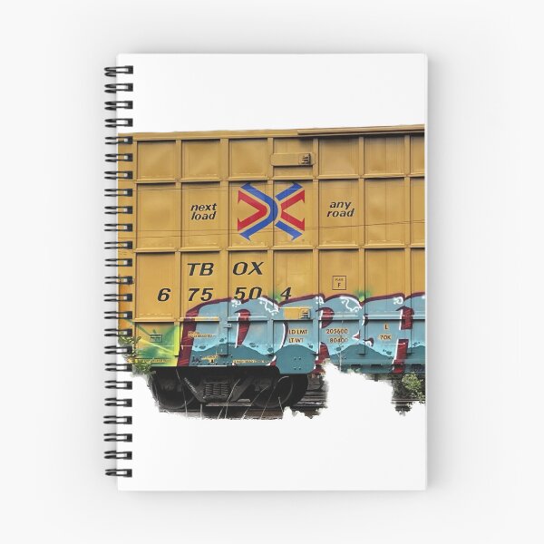 Item preview, Next load any road TBOX 675504 designed and sold by Beau Gordon.
