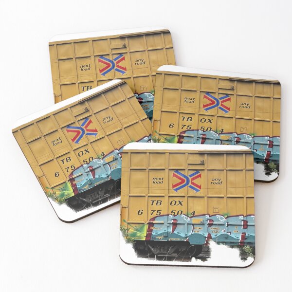 Item preview, Next load any road TBOX 675504 designed and sold by Beau Gordon.