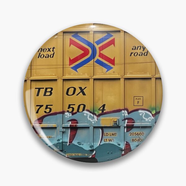 Item preview, Next load any road TBOX 675504 designed and sold by Beau Gordon.