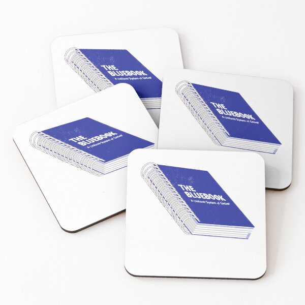 Item preview, blue book  designed and sold by apalin1.