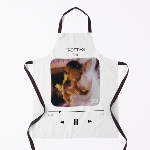 Item preview, Frosties - Zola designed and sold by HachiKobe.