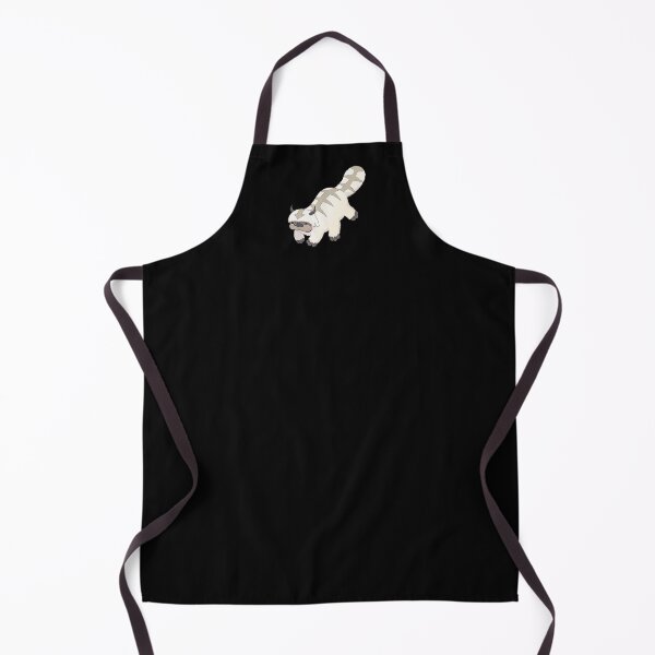 Item preview, Flying Bison Appa Avatar Aang the last airbender designed and sold by GingerandMilk.