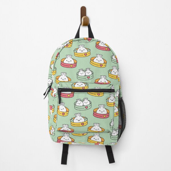 Item preview, Dumpling designed and sold by lynndoodles.