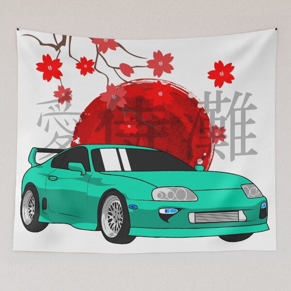 Item preview, It Ignites the Red Sun designed and sold by Stipper Store.