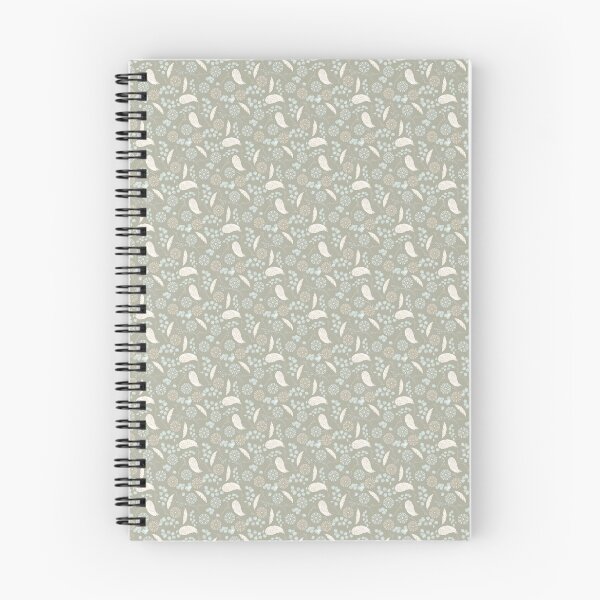 Item preview, Boho Wedding Textured Seamless Pattern designed and sold by Cedarrue.