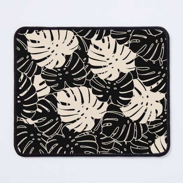 Item preview, tropical illustrated pattern with plating  designed and sold by Lucasmachado29.
