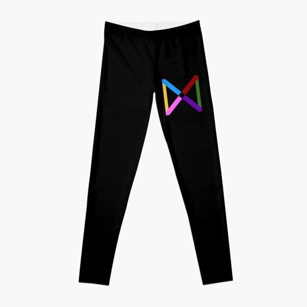 Prophet of Duality Logo Leggings