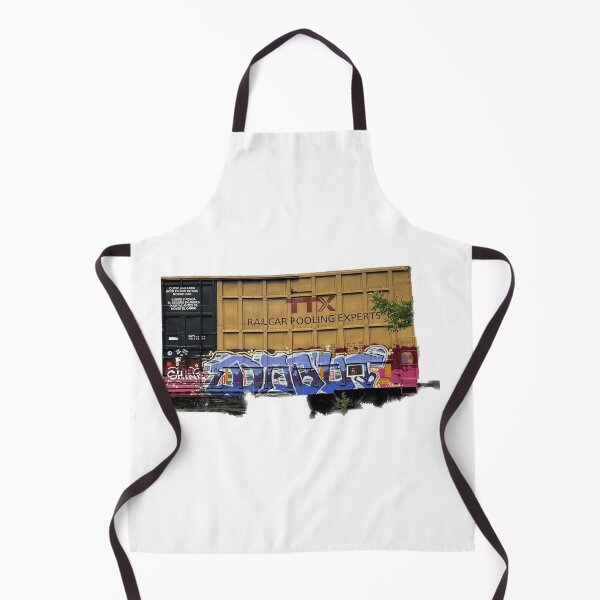 Item preview, Railcar Pooling Experts TTX designed and sold by Beau Gordon.