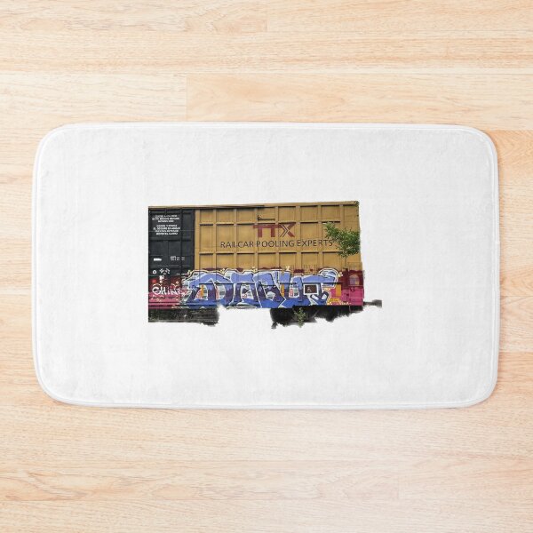 Item preview, Railcar Pooling Experts TTX designed and sold by Beau Gordon.