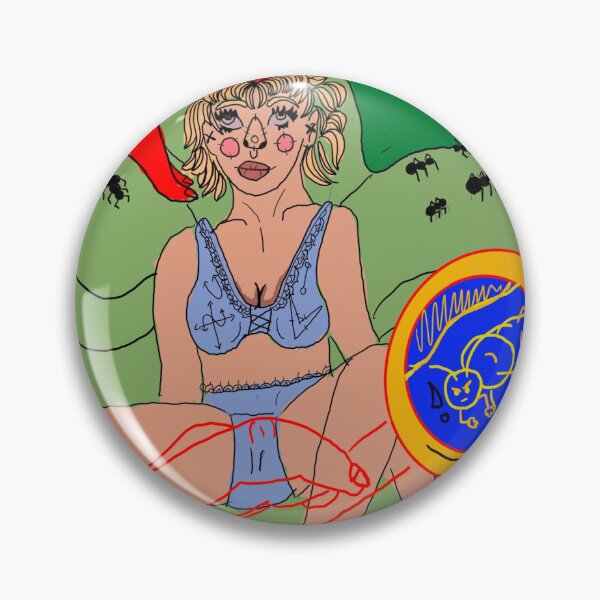 Item preview, hormigas autistas enojadas designed and sold by tycordeiro.