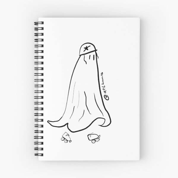 Item preview, Derby Ghost designed and sold by ATLGHOST.