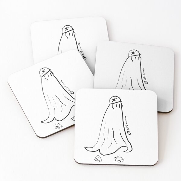 Item preview, Derby Ghost designed and sold by ATLGHOST.