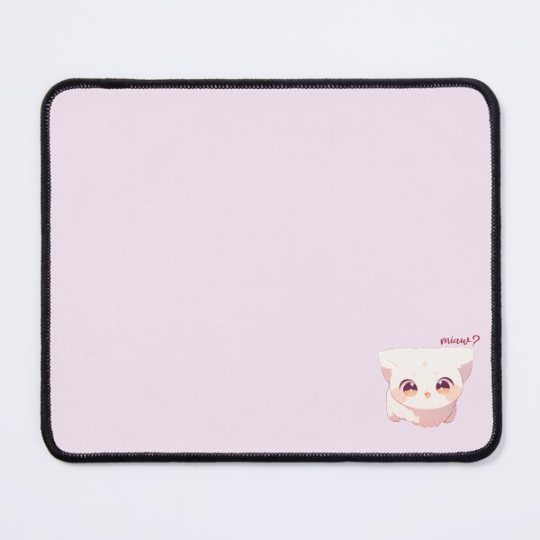 Item preview, Miaw? Cute Cat miaw cuteAF designed and sold by CuteAFdesigns.