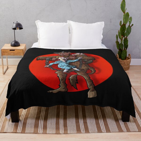 Item preview, Krampus designed and sold by Tameink.