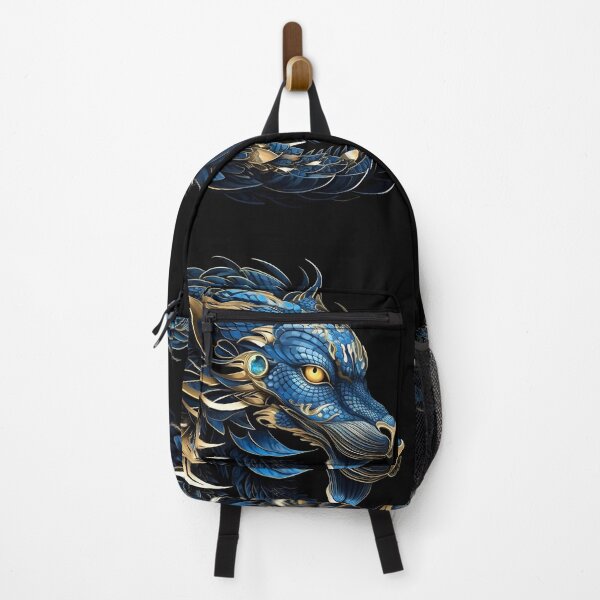 Item preview, Viking dragon, blue dragon, celtic ornament, viking ornament, for the husband, for dad, dad, happy dads day designed and sold by PRYMULLART.