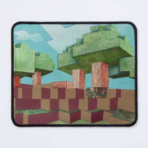 Item preview, be there or be square designed and sold by Nevermind-artss.