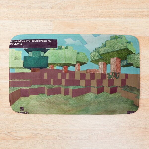 Item preview, be there or be square designed and sold by Nevermind-artss.