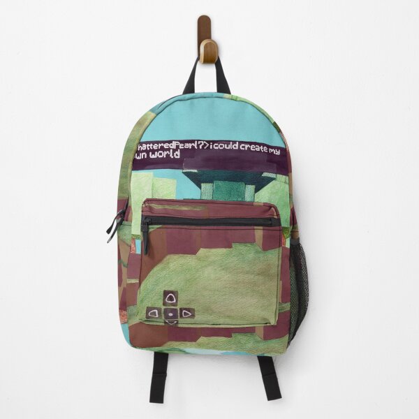 Item preview, be there or be square designed and sold by Nevermind-artss.