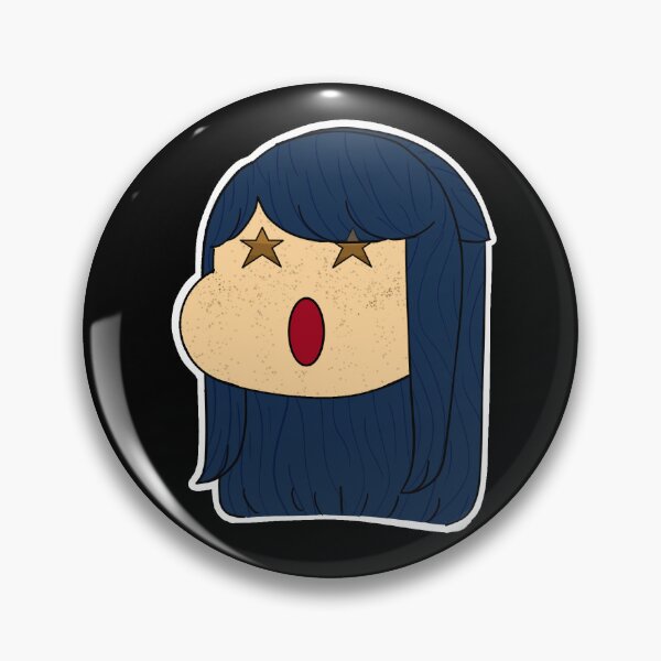 Artikelvorschau, PC-Chibi-Ausdrücke 4 entworfen und verkauft von perpetuallyConf.