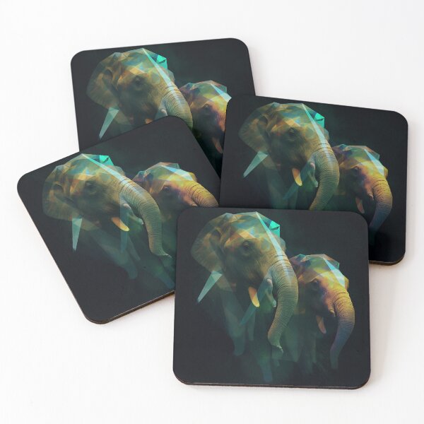 Item preview, Elephants designed and sold by aweartome.