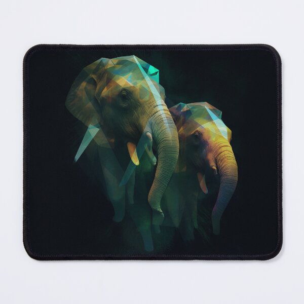 Item preview, Elephants designed and sold by aweartome.