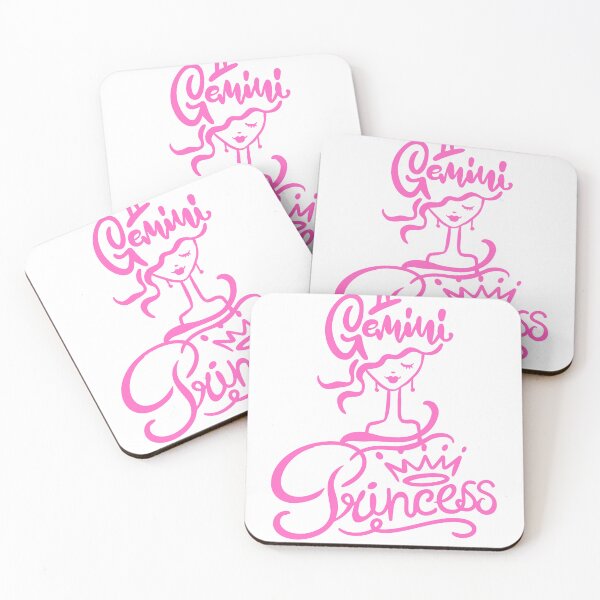 Item preview, Gemini Princess designed and sold by GrownFolkMotto.