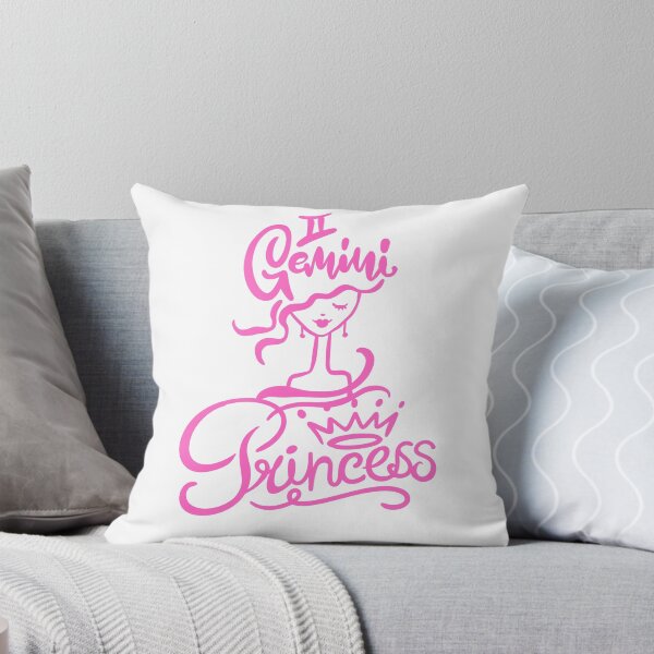 Item preview, Gemini Princess designed and sold by GrownFolkMotto.